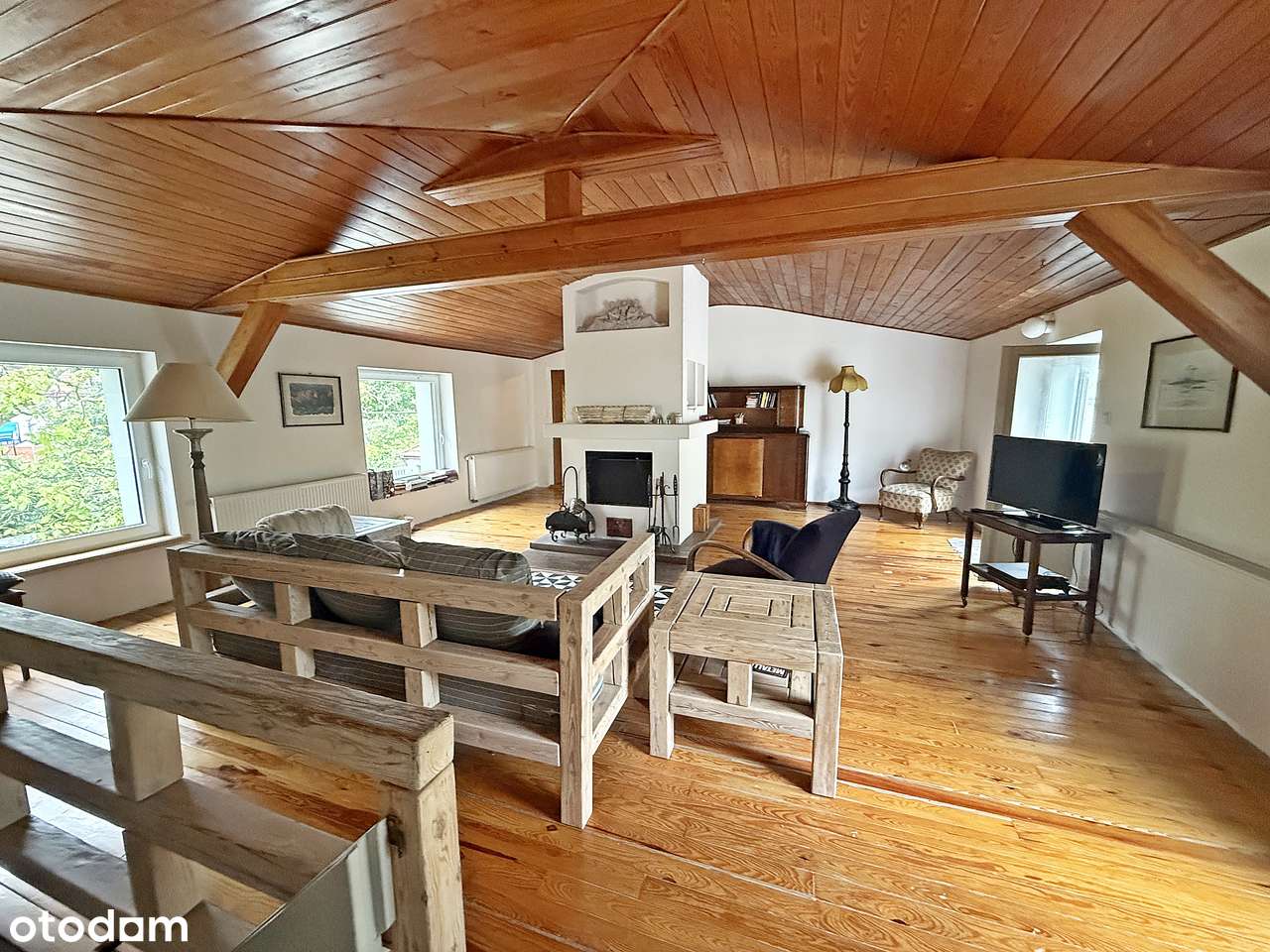 Dom, 520 m², Zielona Góra-10