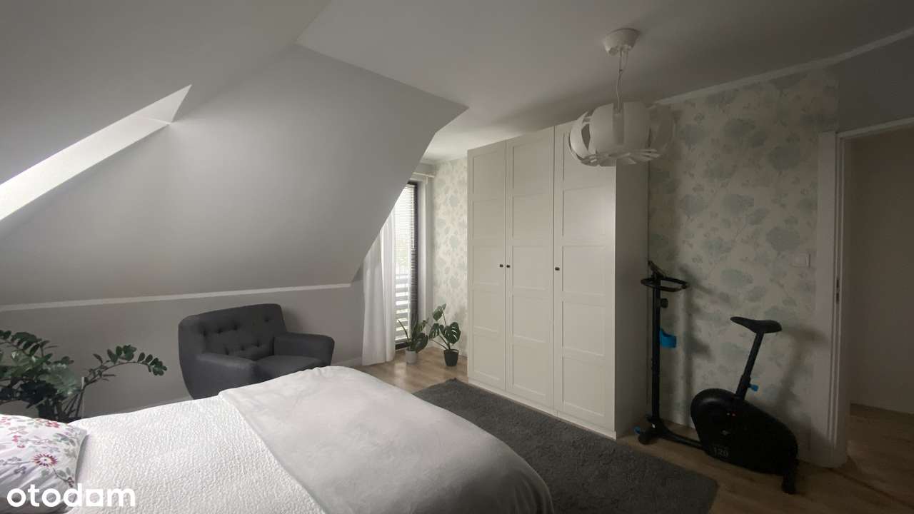 Nowoczesny dom| Strzegowo, ul. 11 Listopada | 160 m² | Działka 1144 m²-13