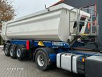 Scania R450 4x2 EURO6 CIĄGNIK SIODŁOWY Z HYDRAULIKĄ WYWROTU - 39