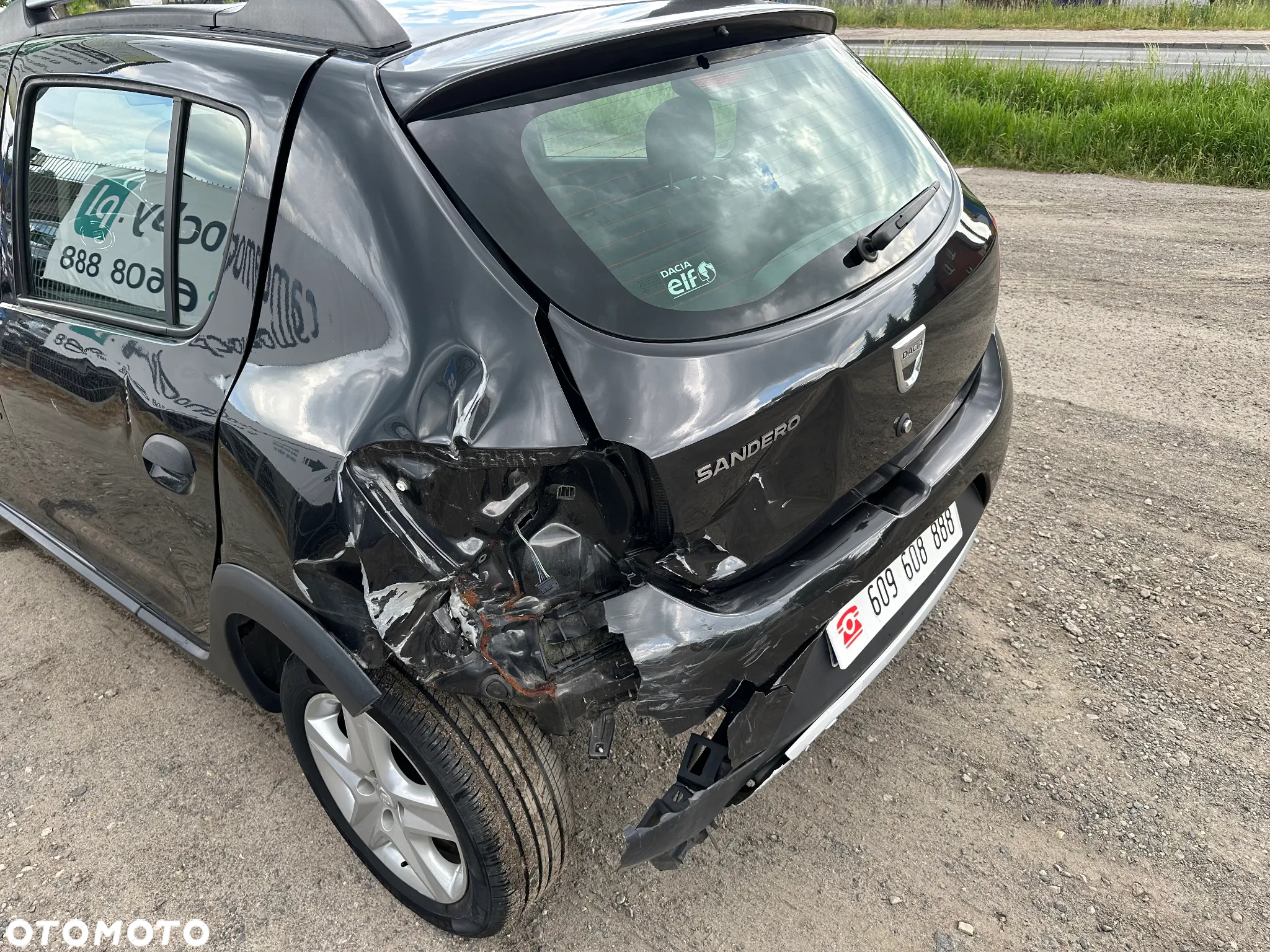 Dacia Sandero Stepway - 8