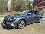 Renault Mégane 1.5 dCi GT Line - 3