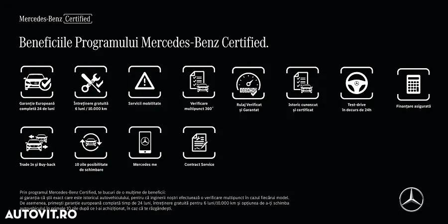 Mercedes-Benz EQB 300 4Matic Edition 1 - 2