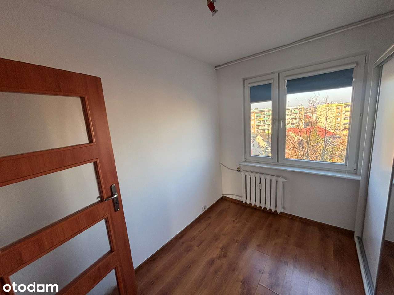 3 pokoje, balkon, klimatyzacja – mieszkanie gotowe do wprowadzenia - Pełny obrazek: 5/15