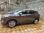 Hyundai Tucson 2.0 CRDi 4WD Style - 8