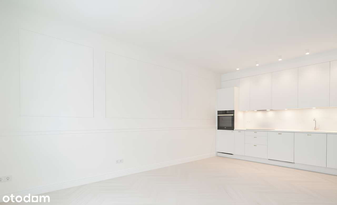 Gotowe 4 pokoje _dodatkowe bonusy _ PARKING/KOMÓRKA + 20min GDAŃSK