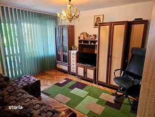 Apartament  de vanzare 2 camere Manastur