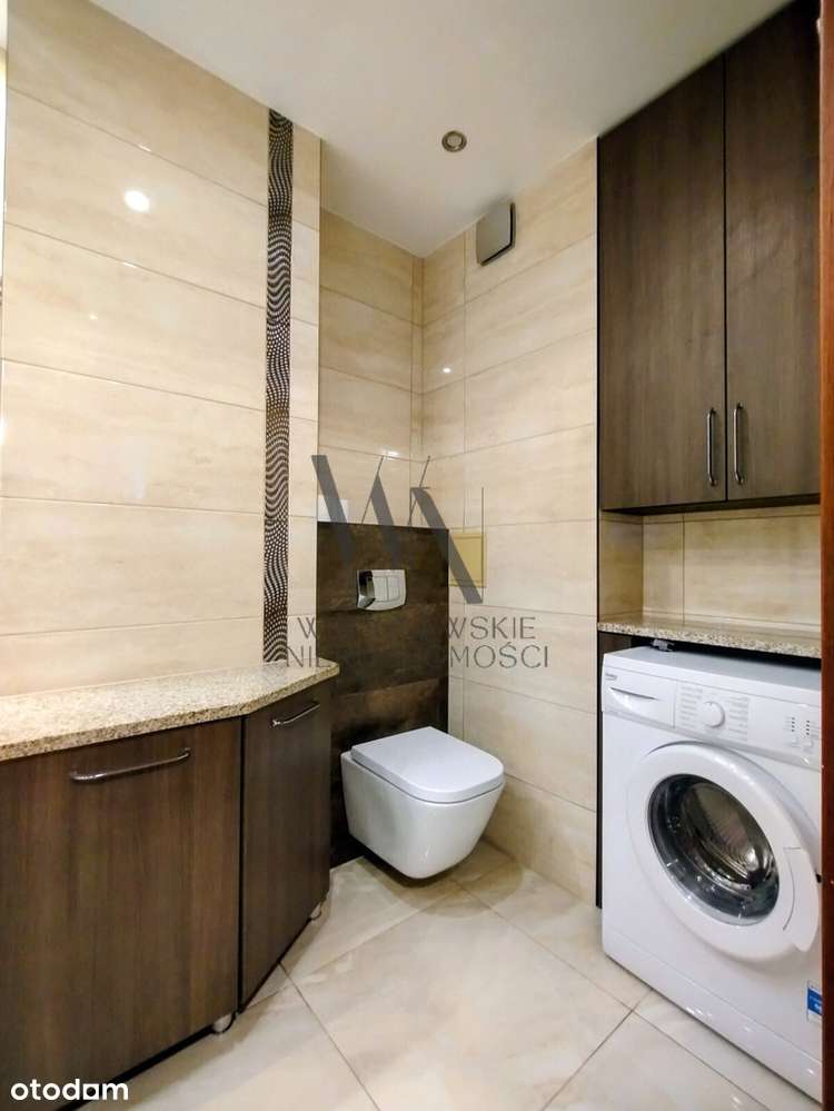 3POK*2BALKONY*GARAŻ*KOMÓRKA LOKATORSKA* - Pełny obrazek: 5/19