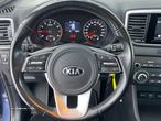 Kia Sportage 1.6 GDI ISG TX - 14