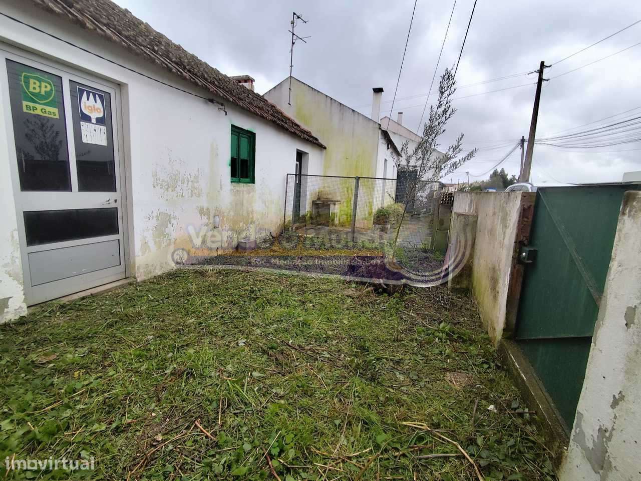 Moradia para recuperar no Porto Alto( PALT392) - Grande imagem: 3/12