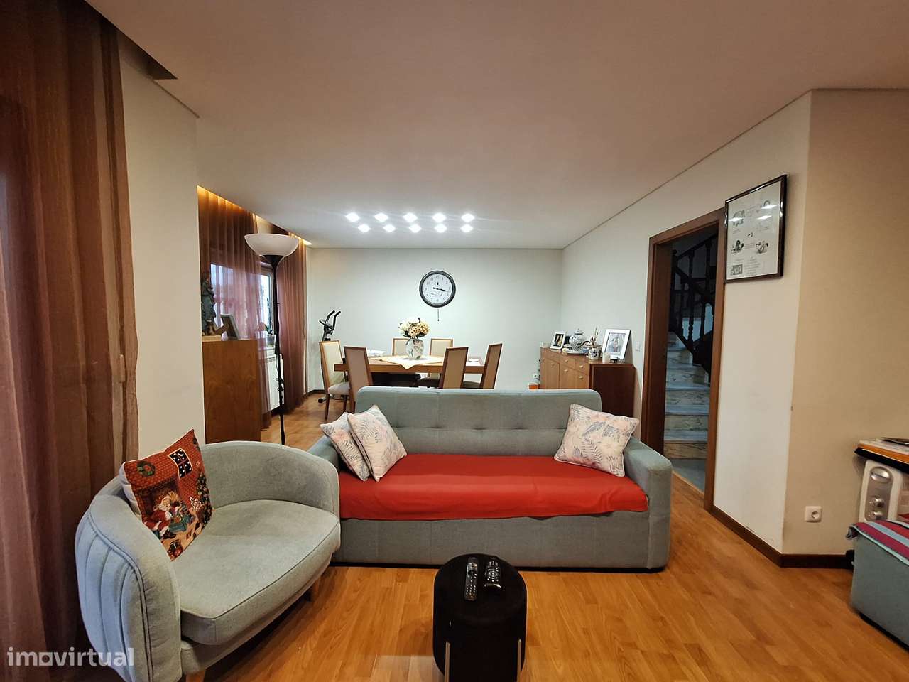 Moradia V4 em Darque, Viana do Castelo - Grande imagem: 4/19