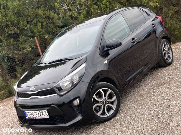 Kia Picanto - 1