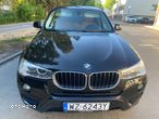 BMW X3 xDrive20d - 30