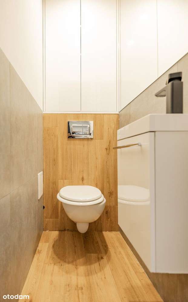 3 pokoje w sercu zielonej Różanki | film-18