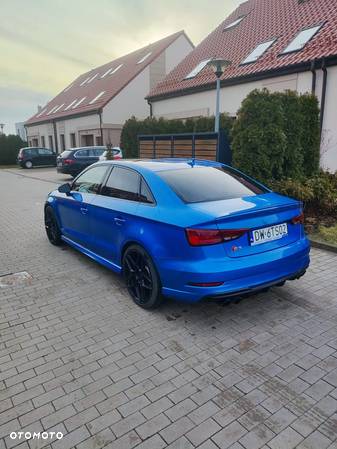 Audi S3 TFSI Quattro S tronic - 3