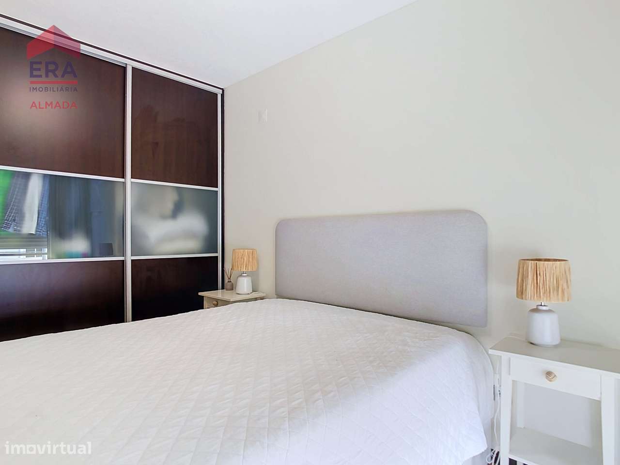 Apartamento T3 com arrecadação-  Vale Flores-5