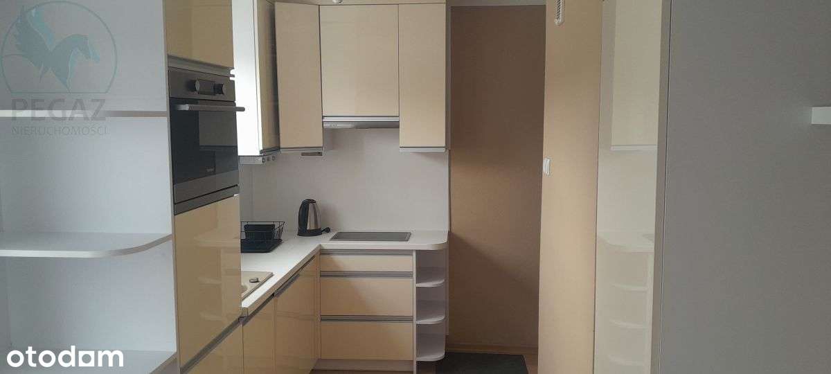 Nowa Cena Kawalerka po remoncnie.-3