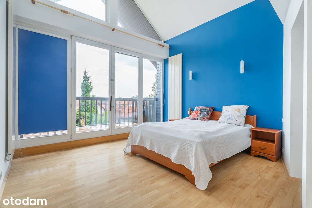 Rezydencja 682 m² Mierzyn - Dom i Biznes-7