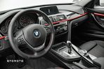 BMW Seria 3 320d xDrive M Sport - 6
