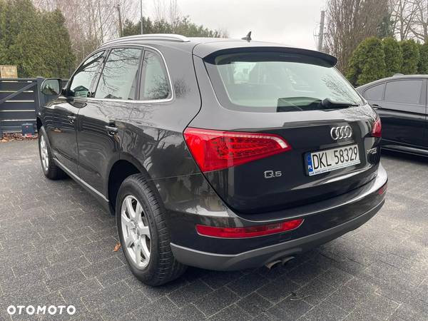 Audi Q5 2.0 TDI quattro (clean diesel) S tronic - 4