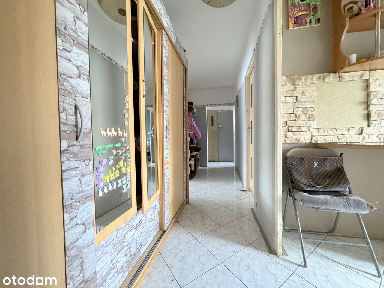 HIT CENOWY! ! TYLKO 5125 zł/m2- 4 POKOJOWE!DUŻY BALKON/SALON 30m2!-6