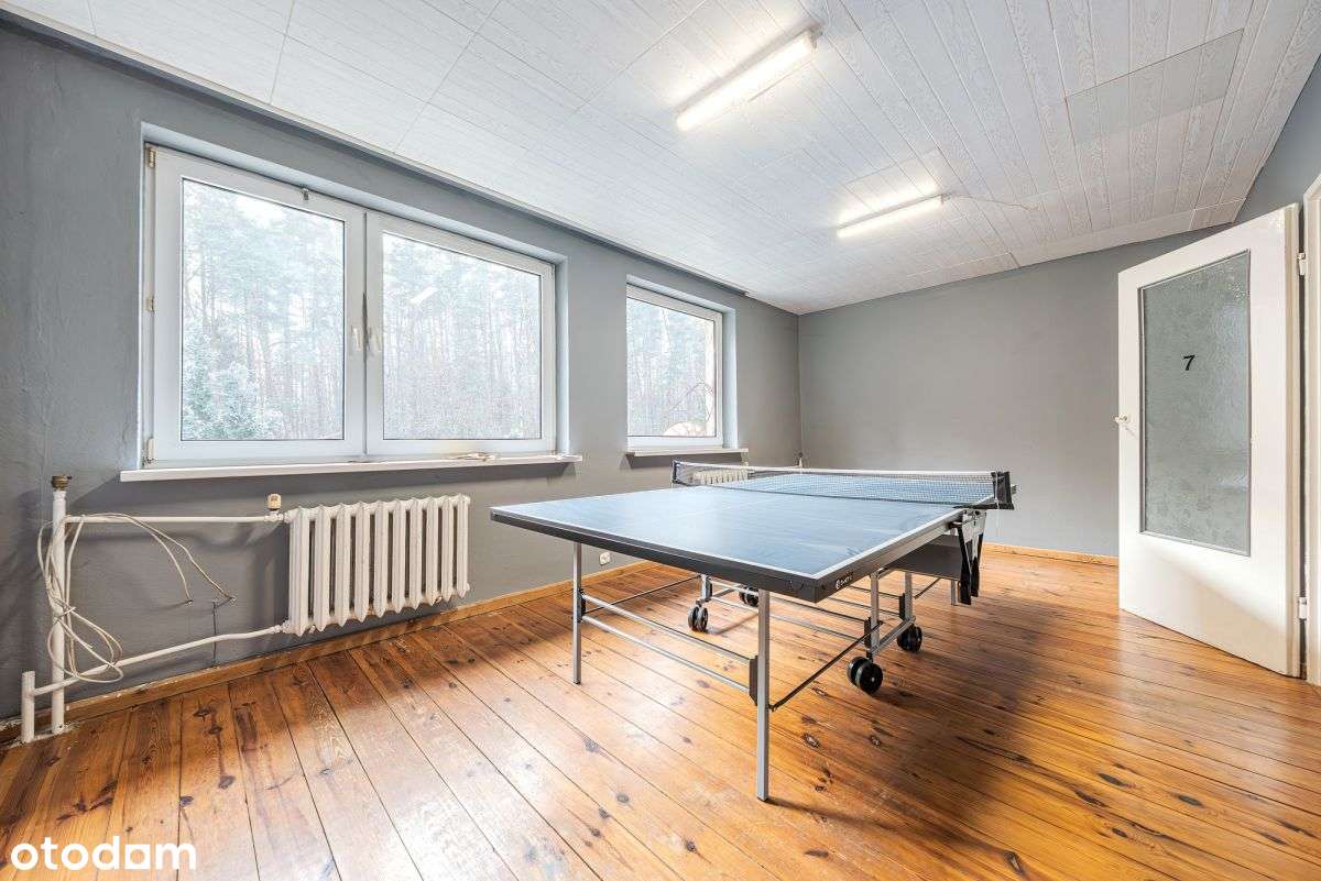 Dom szeregowy Gdynia Wiczlino ul. F. Sokoła-11