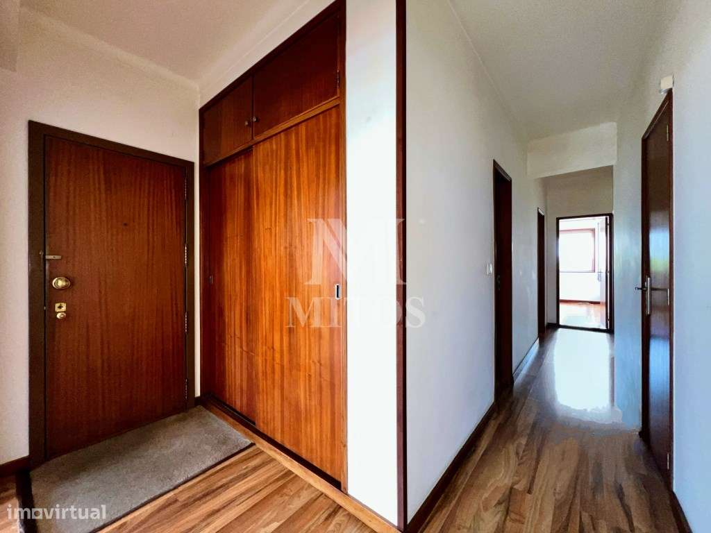 Apartamento T3 para venda em Monserrate, Viana do Castelo - Grande imagem: 4/26