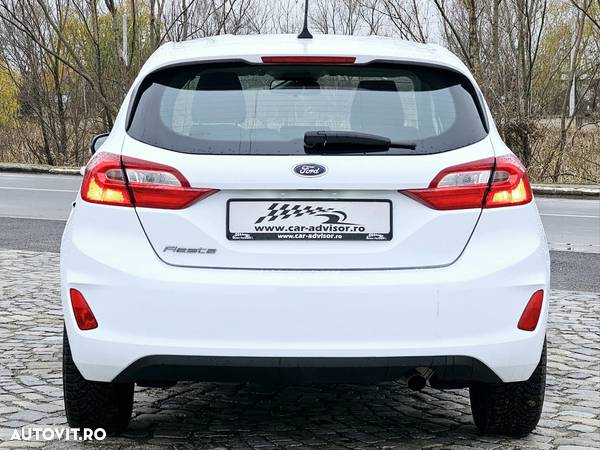 Ford Fiesta - 6