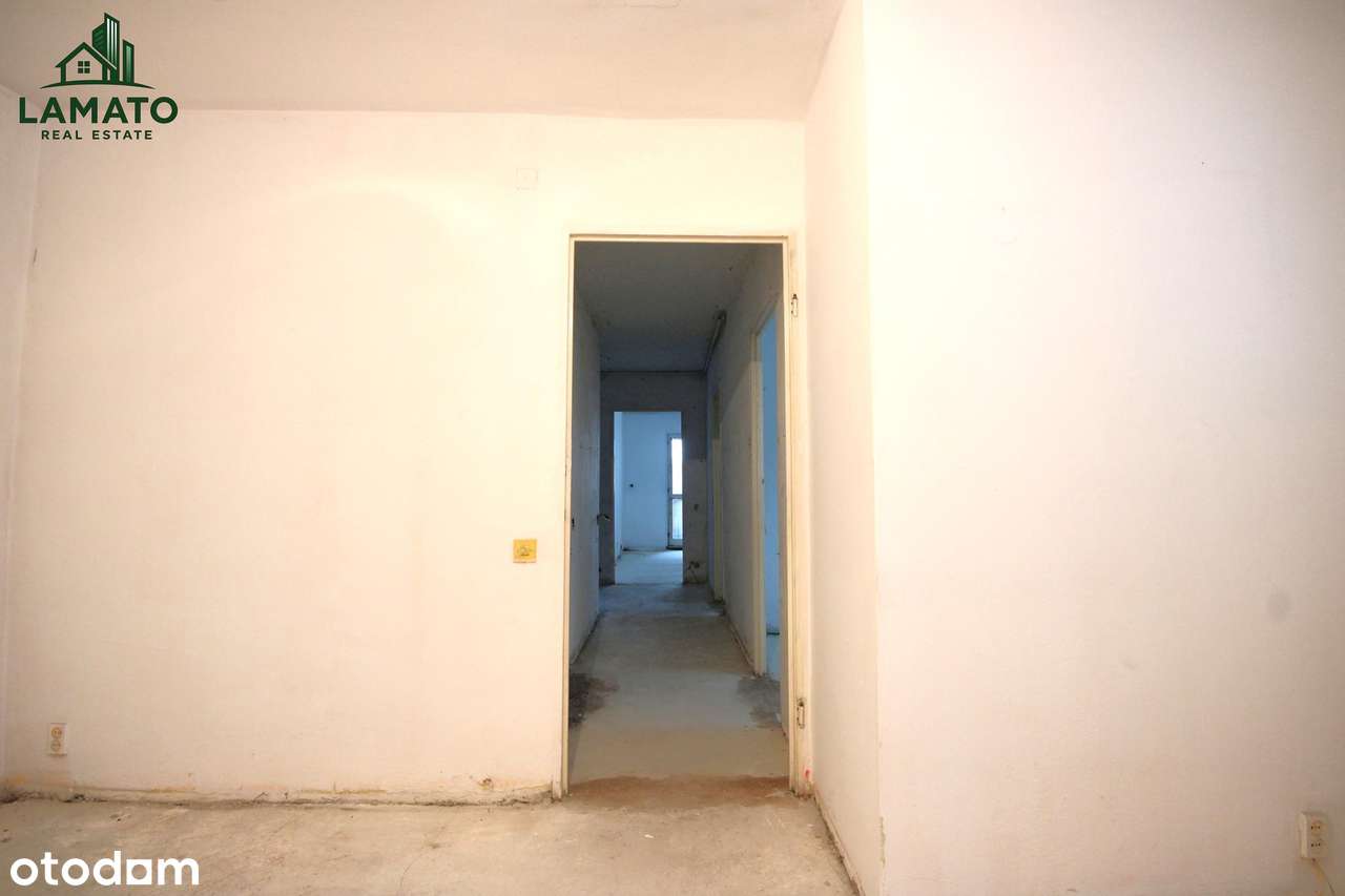 Dębniki | Rostworowskiego | 4 pok | 74 m2 | balkon-8