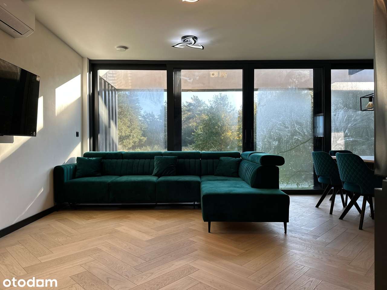 Dom wolnostojący dla miłośników natury | Niesłuchowo gmina Bodzanów - Pełny obrazek: 5/20