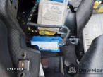 Seat Toledo Leon Kokpit deska rozdzielcza oryginalna kompletna AIRBAG Sensor pasy - 4