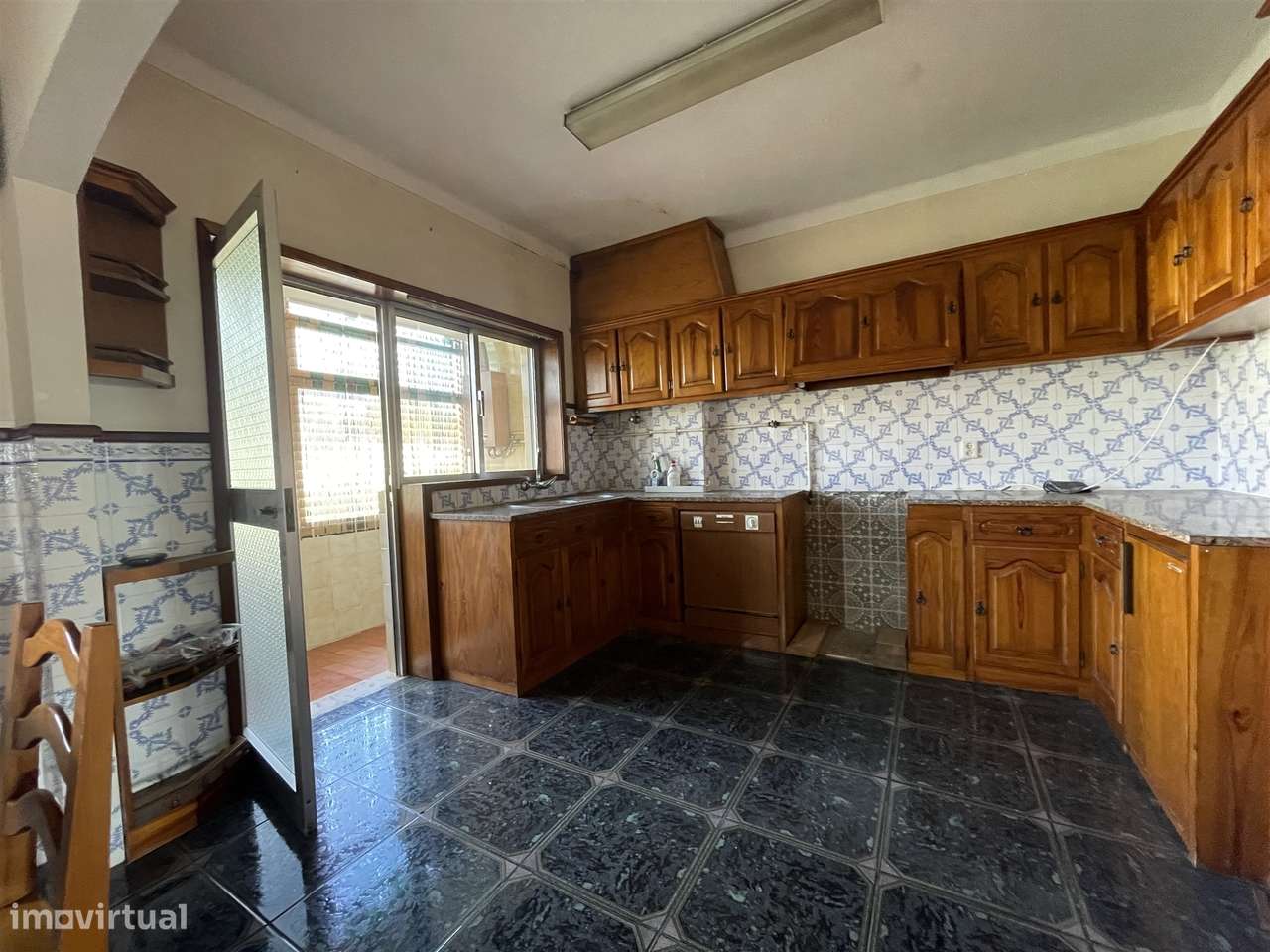 Apartamento T2 Venda em Oliveira de Azeméis, Santiago de Riba-Ul, Ul, - Grande imagem: 5/24