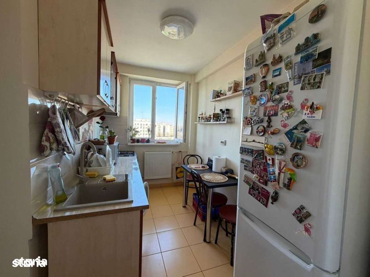 Drumul Taberei Apartament 2 camere Romancierilor!-2