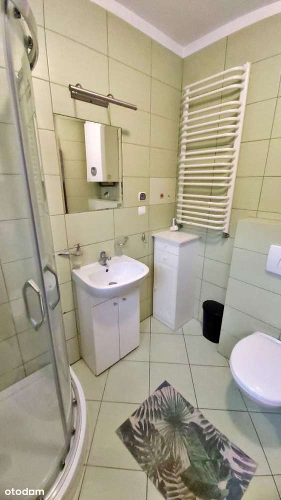 Mieszkanie z miejscem postojowym-16