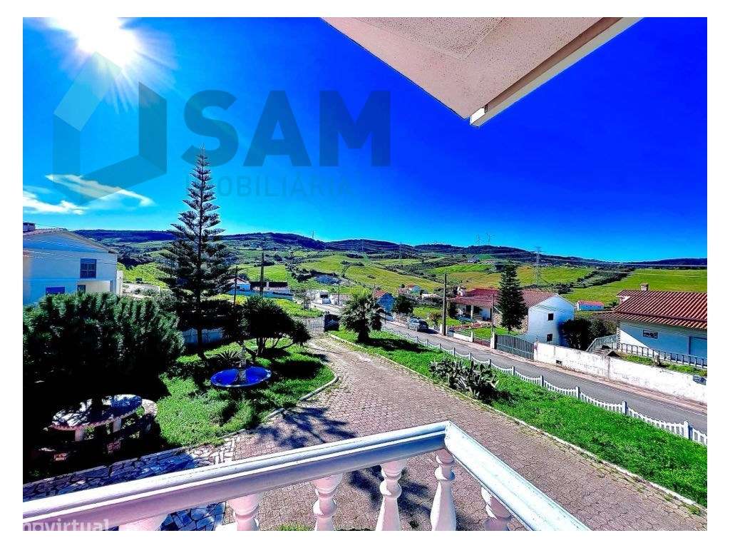 Moradia unifamiliar T3 em Arruda dos Vinhos-6