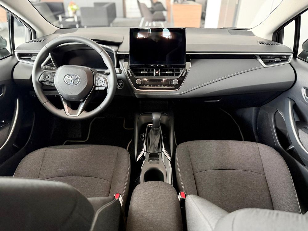 Toyota Corolla Salon Polska Bezwypadkowa FV23%