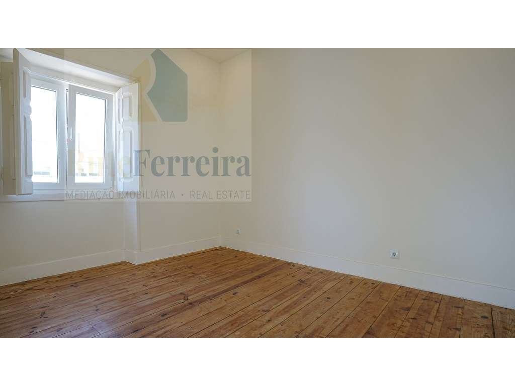Apartamento T3 - Centro de Mafra-14