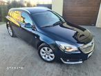 Opel Insignia 2.0 CDTI Cosmo S&S - 1