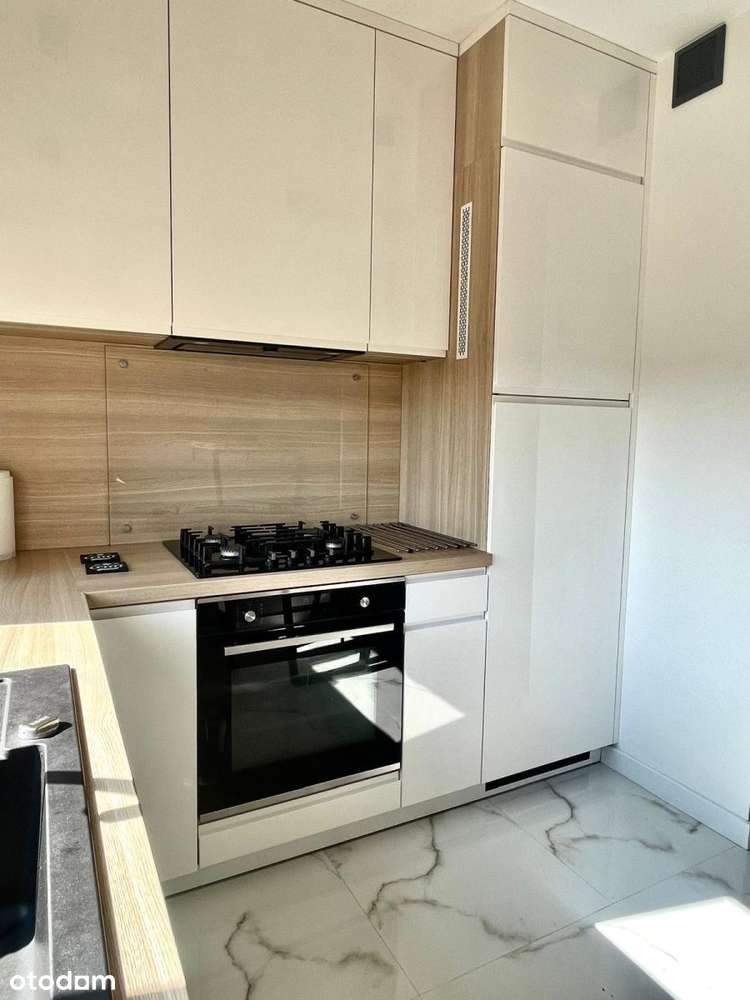 Białołęka / Nowodwory – 2 pokoje z balkonem, 47 m²-10