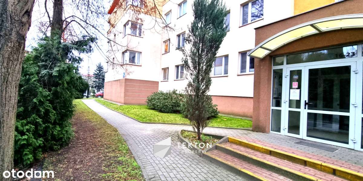 Jasne mieszkanie z tarasem i garażem, Radogoszcz-17