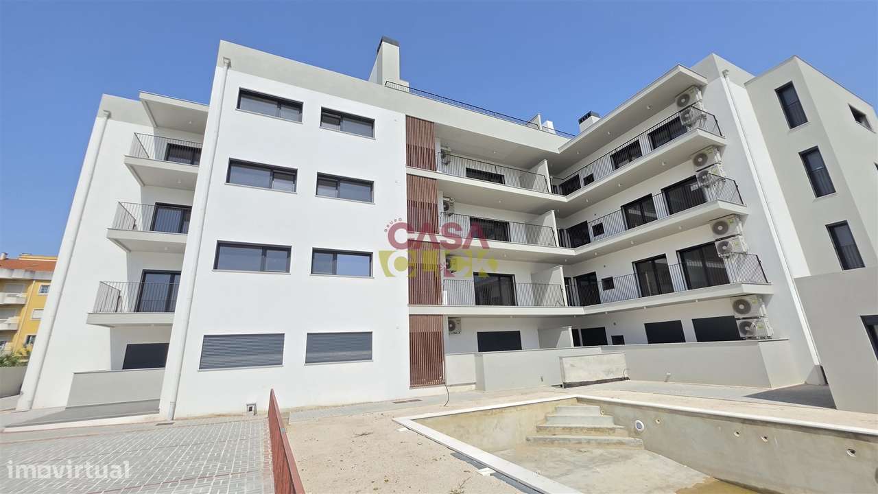 3-soban stan, 129 m²