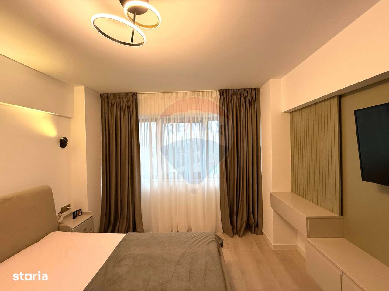 Apartament cu 3 camere de vanzare Bloc 2025 Bacau City Lake - Imagine principală: 4/12
