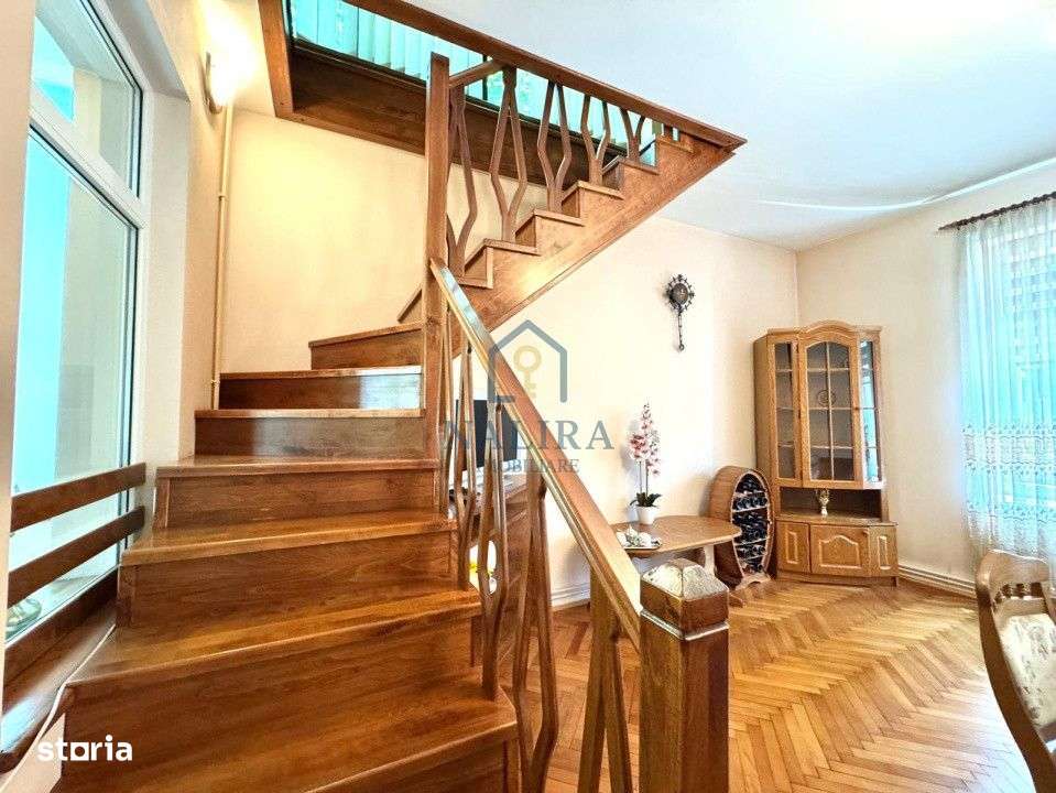 Casa de vanzare zona centrala Victoriei - Imagine principală: 1/17