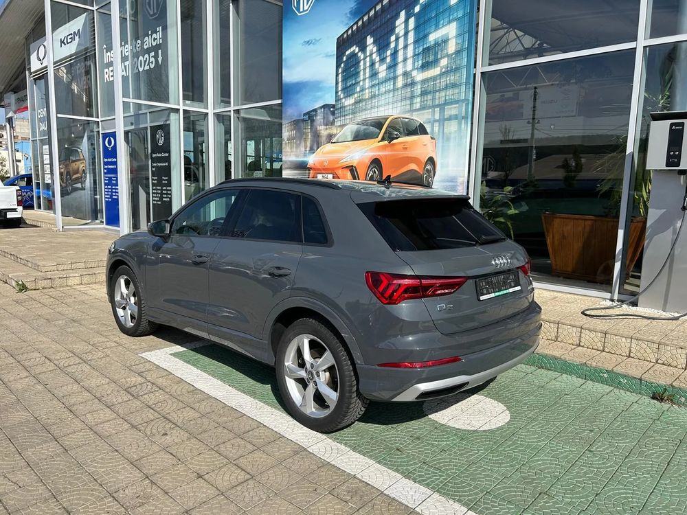 Audi Q3 - foto 6