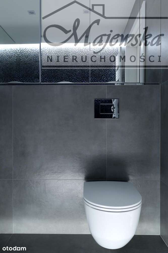 Komfortowe mieszkanie 53 m² z dwoma miejscami post - Pełny obrazek: 4/15