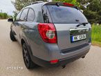 Chevrolet Captiva 2.4 LT - 5