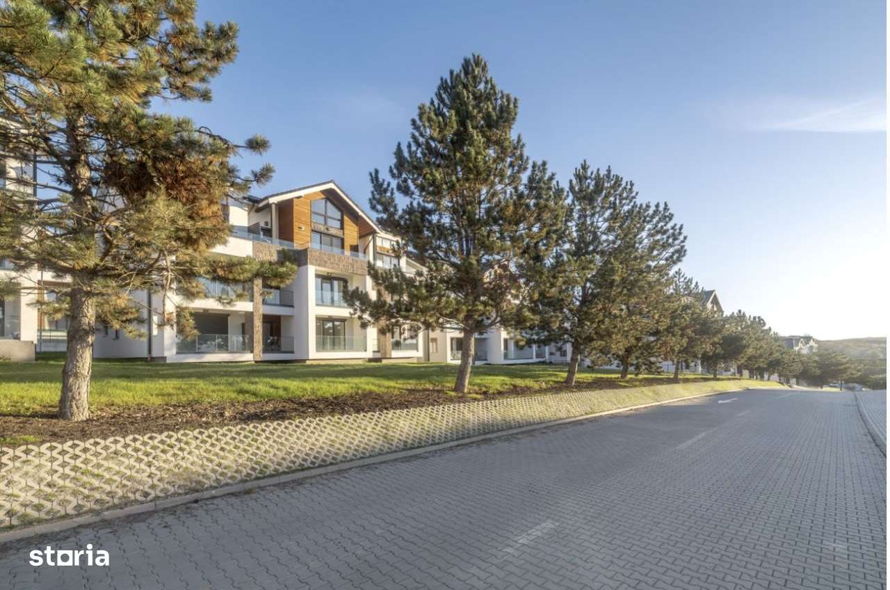 Ap 2 camere cu terasa de 10.42 mp, aer conditionat si jaluzele-8