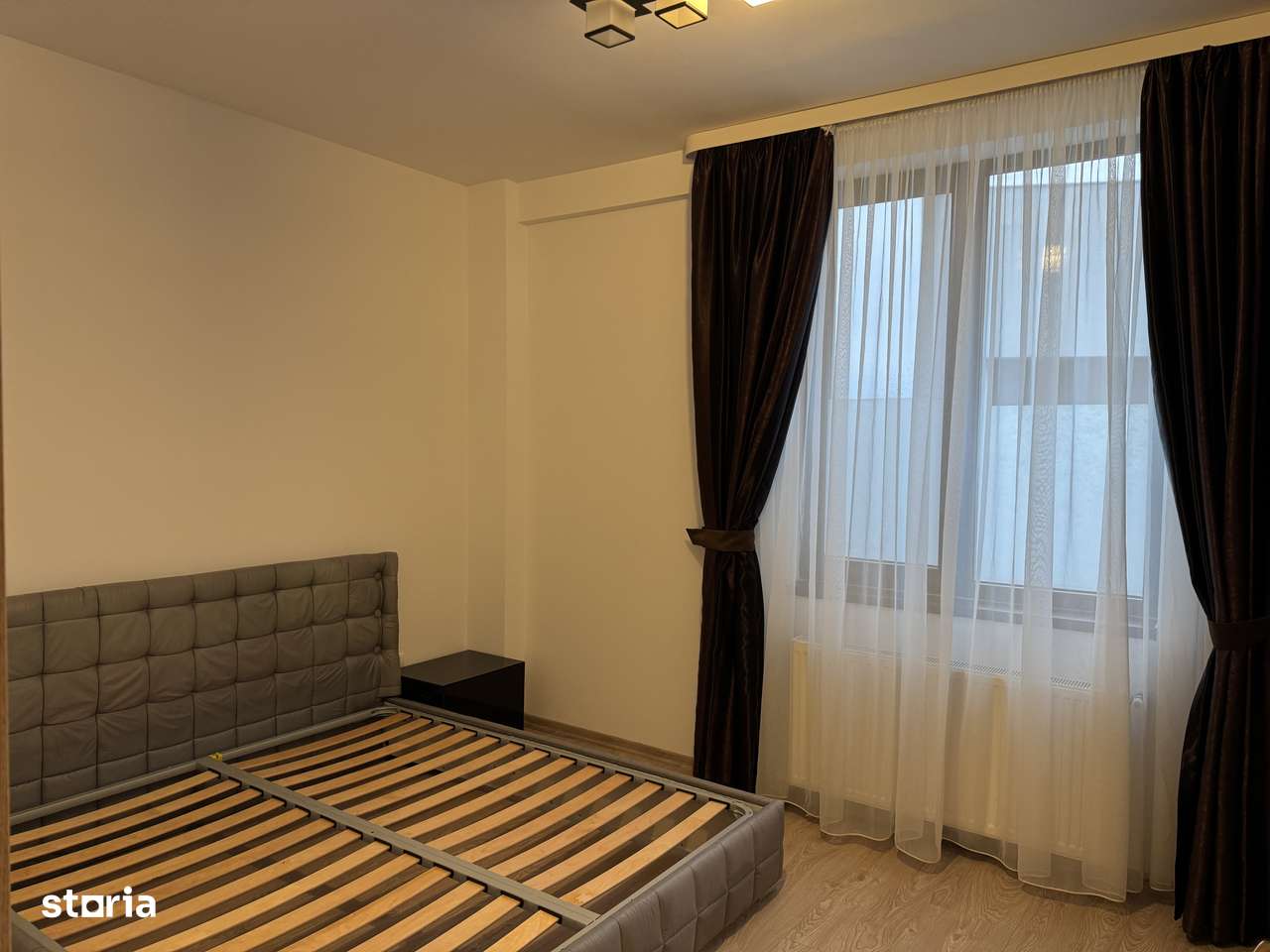 Apartament Complet Mobilat si Utilat - Imagine principală: 4/9