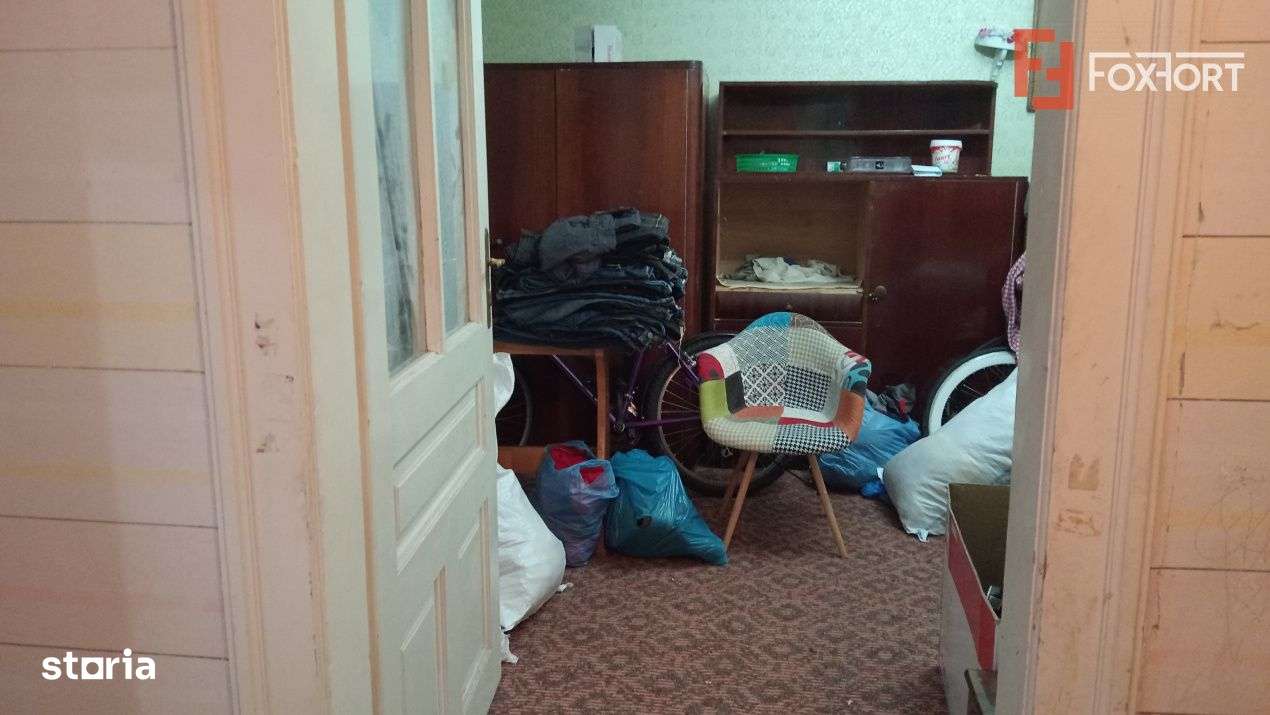 Casa individuala cu 5 camere de inchiriat zona Aradul Nou - Imagine principală: 5/6