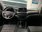 Hyundai Tucson 1.6 CRDi Premium DCT - 14