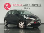 Toyota Aygo 1.0 X-Play Plus+X-Touch+TSS - 3